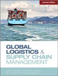 Global Logistics and Supply Chain Management