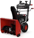 PowerSmart 24-Inch Self-Propelled T