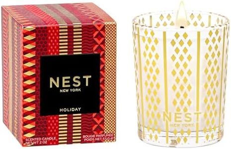 NEST New Y