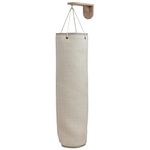 Kerbl Climber Mini 84449 Climbing Bag for Cats 25 cm x 100 cm Beige