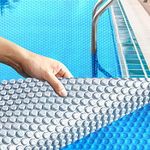 Solar Swimming Pool Cover 400 Micro