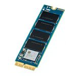 OWC Aura N2 NVMe Internal Solid State Drive, OWCS4DAB4MB10, Blue (SSD Only, 1.0TB)