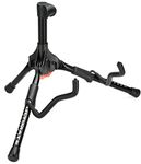 Ultimate Support GS-55 Genesis Series Ultra Compact, A-Frame Style Guitar Stand with Locking Legs