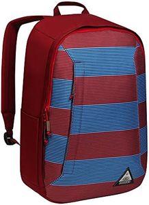 Ogio Lifestyle 2015 Sac à Dos Loisir, 75 cm, 30 L, Multicolore (Biggie stripe) 111103.556