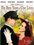 The Best Years of Our Lives DVD