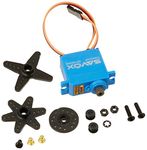 Savöx Servos Waterproof Digital Micro 0.11/69 6-Volt Ideal for Traxxas 1/16-Scale Model Kit