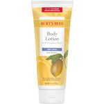 Burt's Bees Cocoa and Cupuacu Butters Body Lotion, 6 Ounces (Pack of 3)