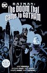 Batman: The Doom That Came to Gotham