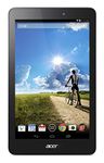 Acer Iconia Tab A1 8-inch Tablet (Black) - (Intel Atom Z3745G 1.33GHz, 1GB RAM, 16GB Memory, WLAN, Bluetooth, Android 4.4)