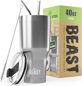 Beast 40 o