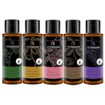 Massage Oils Fruit For Sexes