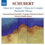 Schubert: Masses in C and G