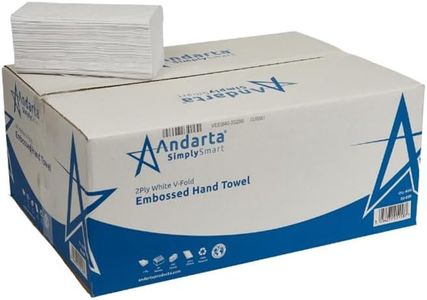 Andarta V-