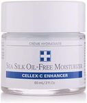 Cellex-C Enhancers Sea Silk Oil-Free Moisturizer, 60mL