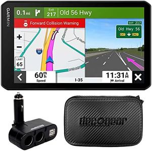 Garmin 010