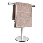 T-Shape Hand Towel Holder Stand, SU
