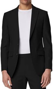 Mens Suit 