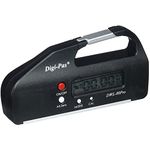 Digi-Pas DWL 80 Pro 0.05 Degree Mini Pocket-Size Digital Level/Angle Gauge/Protractor/Inclinometer