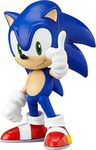 Good Smile Company Sonic The Hedgeh