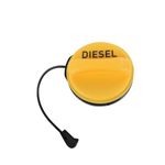 Bohaner Car Fuel Tank Caps Gas Petrol Filler Tank Cover Fuel Cap LR053666 Diesel Gas Cap for Range Rover Doiscovery Sport Evoque Land Rover Accessories