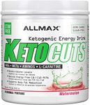 ALLMAX Nutrition - KETOCUTS - Ketogenic Energy Drink - Watermelon - 240 Gram