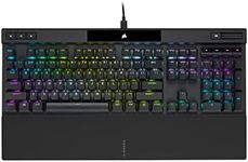 Corsair K70 RGB PRO Wired Mechanica