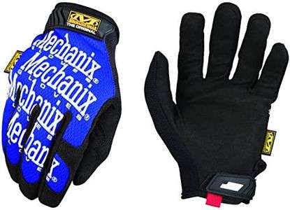 Mechanix W