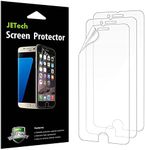 JETech Screen Protector for iPhone 