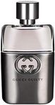 GUCCI Guilty Eau De Toilette Spray 