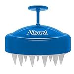 Nizoral Hair Shampoo Brush with Sof
