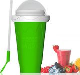 Slushy Cup, TIK Tok Smoothie Cup, S