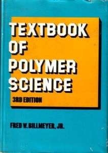 Textbook of Polymer Science