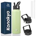 Konokyo Insulated Water Bottle with