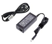 Laplogix Laptop Charger for Dell Inspiron 15-3565 19.5V 2.31A 45W Laptop Adapter with Power Cord Cable