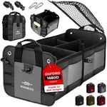 Car Trunk Organizer - Collapsible, 