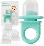 Frida Baby Push Pop Feeder, Baby Fr