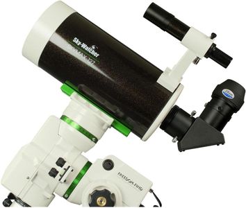 Sky-Watcher Skymax 127mm Maksutov-Cassegrain Telescope