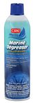 CRC Marine Degreaser - Non-Chlorinated, 14 Wt Oz, 06020