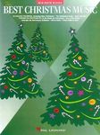 [(Best Christmas Music)] [Author: Hal Leonard Publishing Corporation] published on (August, 1997)