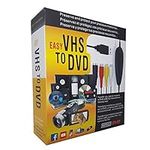 Andthere VHS to Digital Converter f