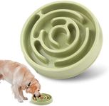 Coolplay Dog Bowl Slow Eating Dog F