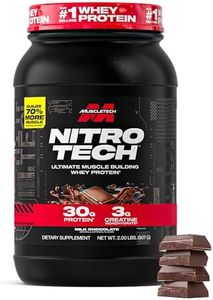 Muscletech