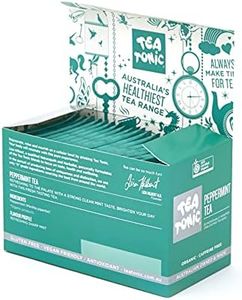 Tea Tonic Peppermint Tea 20 Teabags