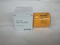 Kohler 52 050 02-s Genuine Oil Filt