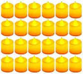 Sony Flameless Tea Lights