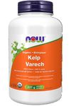 Now Organic Kelp 100% Pure Powder, 227g