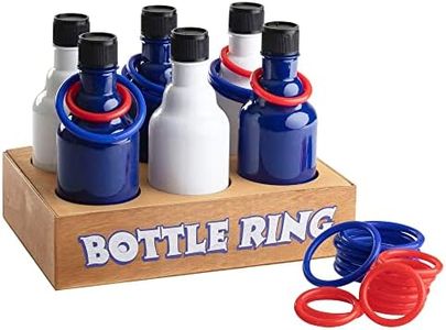 Ring Toss 