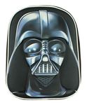 Cerda 2100000526 Star Wars Darth Vader 3D Junior Backpack