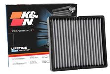 K&N VF2057 Cabin Air Filter