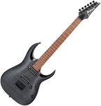 Ibanez Standard RGA42FM - Transparent Gray Flat